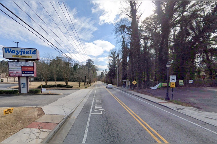 Atlanta Police Investigate Early Morning Drug-Related Shooting that Wounds Two