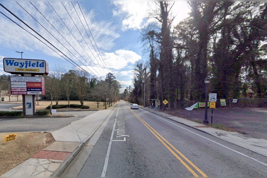 Atlanta Police Investigate Early Morning Drug-Related Shooting that Wounds Two