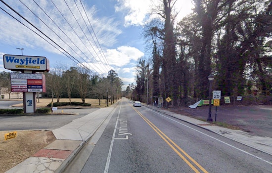 Atlanta Police Investigate Early Morning Drug-Related Shooting that Wounds Two