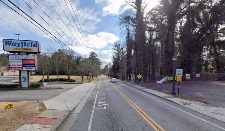 Atlanta Police Investigate Early Morning Drug-Related Shooting that Wounds Two