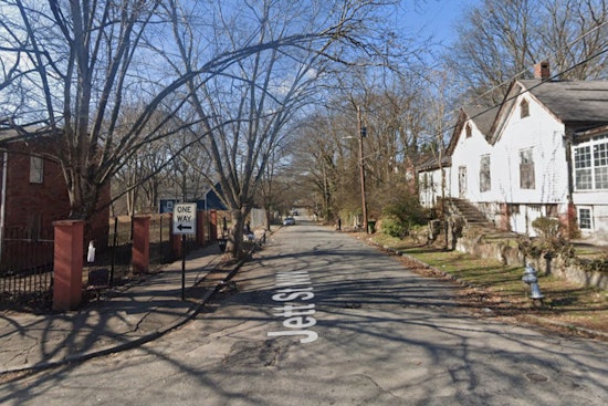 Atlanta Police Investigate Fatal Shooting on Jett St NW as Community Calls for Action Against Rising Violence