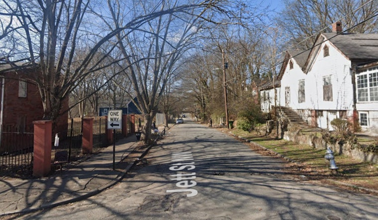 Atlanta Police Investigate Fatal Shooting on Jett St NW as Community Calls for Action Against Rising Violence
