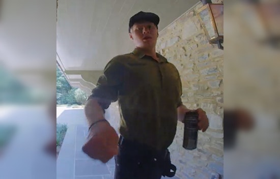 Atlanta Police Seek Person of Interest After $260K Theft on Lullwater Parkway