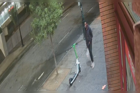Atlanta Police Seek Person of Interest After Fatal Beating on Peters Street, $2,000 Reward Offered for Information