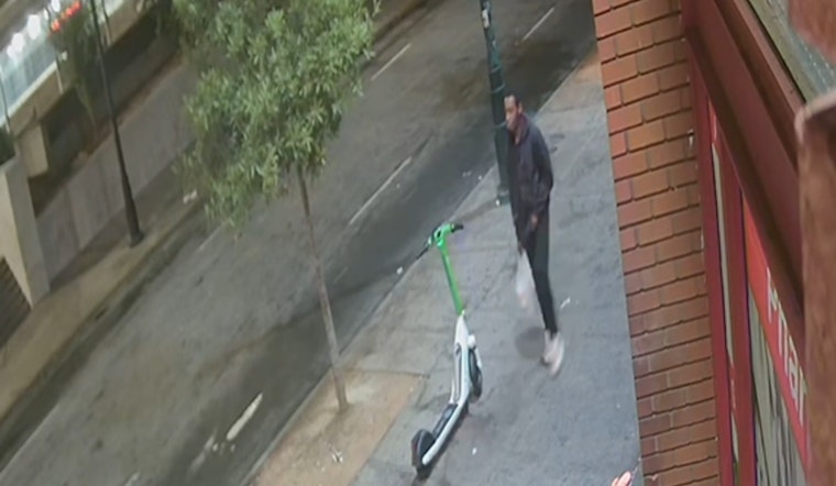 Atlanta Police Seek Person of Interest After Fatal Beating on Peters Street, $2,000 Reward Offered for Information