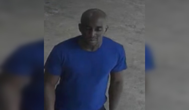 Atlanta Police Seek Public's Help in Locating Suspect After Armed Carjacking of FedEx Van