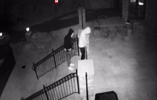 Atlanta Police Seek Public's Help to Identify Suspects in Northwest Atlanta Burglary Spree