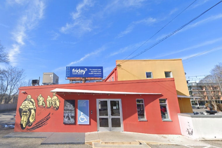 Atlanta Police Seek Willie Grace for Vandalism at Fellini's Pizza on Ponce De Leon