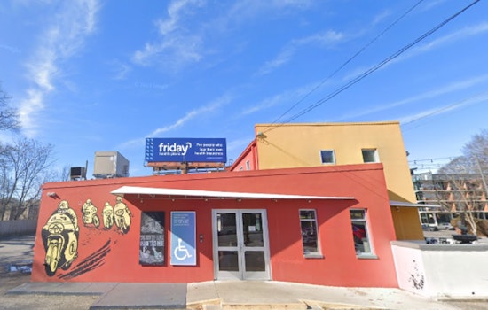 Atlanta Police Seek Willie Grace for Vandalism at Fellini's Pizza on Ponce De Leon