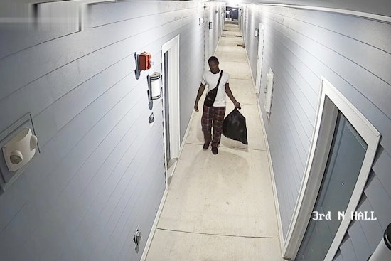 Atlanta Police Seeking Person of Interest After Fatal Shooting at Reserve at Hollywood Apartments