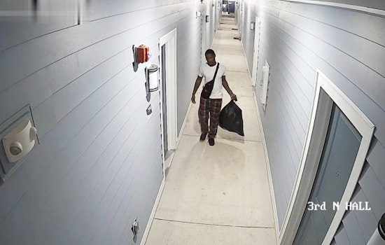 Atlanta Police Seeking Person of Interest After Fatal Shooting at Reserve at Hollywood Apartments