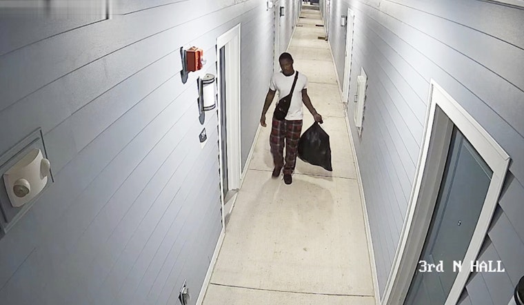 Atlanta Police Seeking Person of Interest After Fatal Shooting at Reserve at Hollywood Apartments