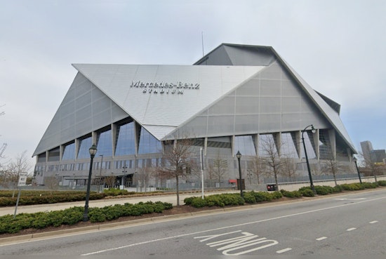 Atlanta Prepares for Traffic Surge Amid Copa America Game and Presidential Debate