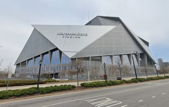 Atlanta Prepares for Traffic Surge Amid Copa America Game and Presidential Debate