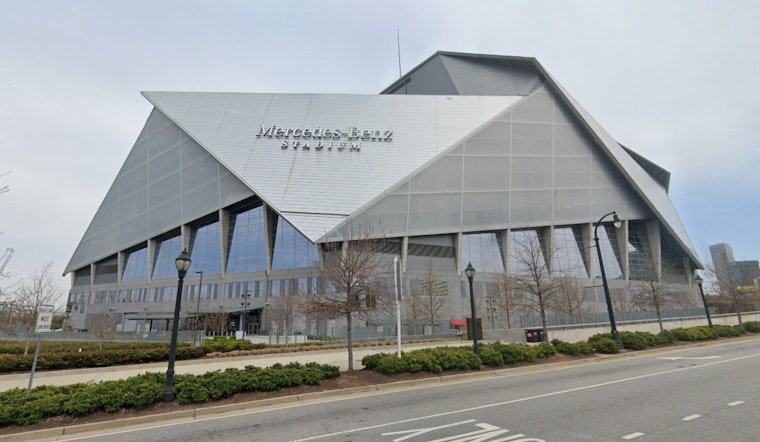 Atlanta Prepares for Traffic Surge Amid Copa America Game and Presidential Debate