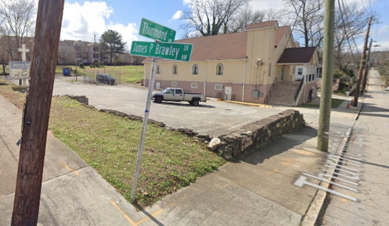 Atlanta Rocked by Early Morning Killings in Washington Park and Vine City, Police Probe Potential Drug-Related Violence