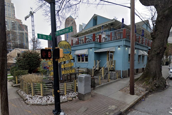 Atlanta Sets Up $7.5 Million Relief Fund for Businesses Hit by Water Main Breaks