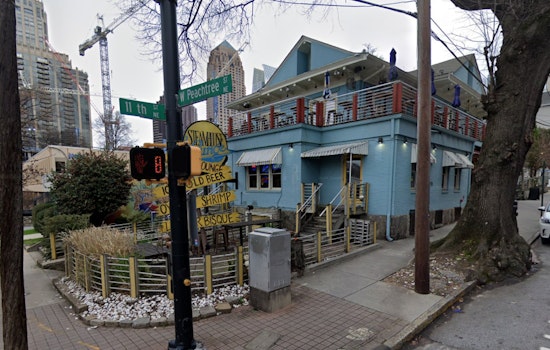 Atlanta Sets Up $7.5 Million Relief Fund for Businesses Hit by Water Main Breaks