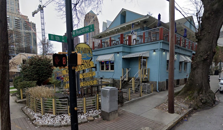 Atlanta Sets Up $7.5 Million Relief Fund for Businesses Hit by Water Main Breaks