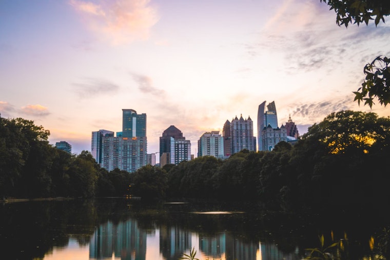 Atlanta Sizzles Under Scorching Temperatures with Little Relief in Sight, Says NWS