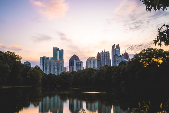 Atlanta Sizzles Under Scorching Temperatures with Little Relief in Sight, Says NWS