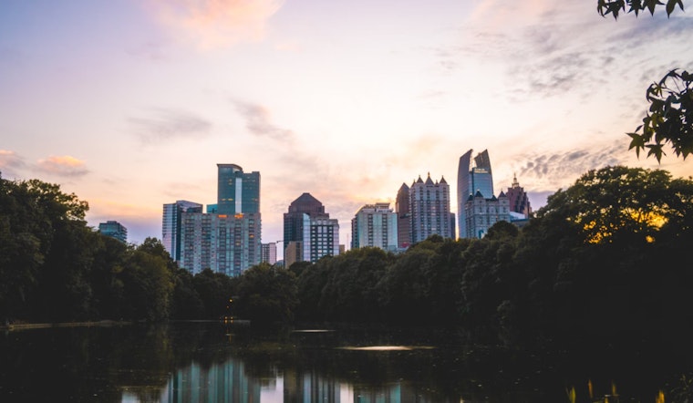 Atlanta Sizzles Under Scorching Temperatures with Little Relief in Sight, Says NWS