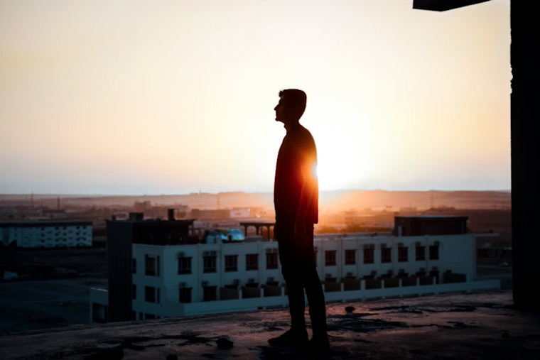 Atlanta Tackles Male Mental Health Crisis with Specialized Resources and Awareness Efforts