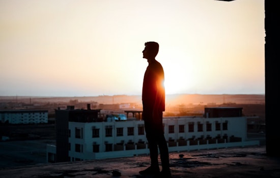 Atlanta Tackles Male Mental Health Crisis with Specialized Resources and Awareness Efforts