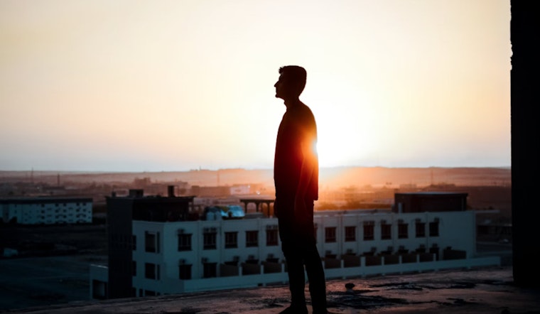 Atlanta Tackles Male Mental Health Crisis with Specialized Resources and Awareness Efforts
