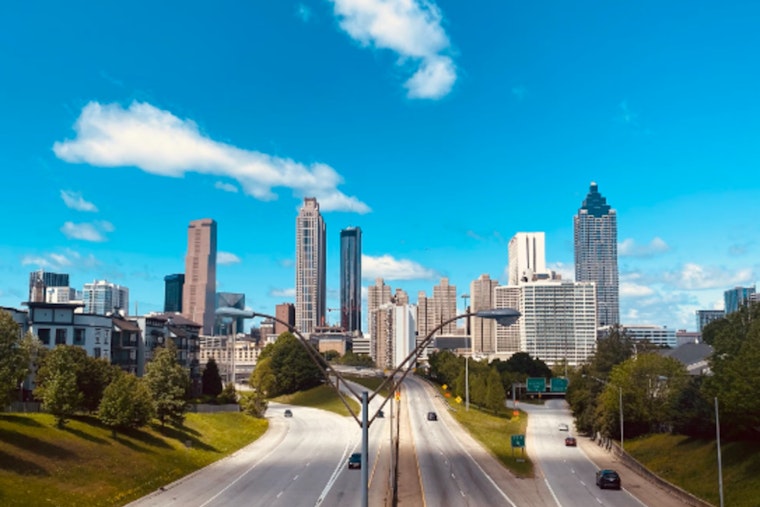 Atlanta to Experience Sunny Juneteenth, Temperatures Soaring to High 80s with Breezy Conditions