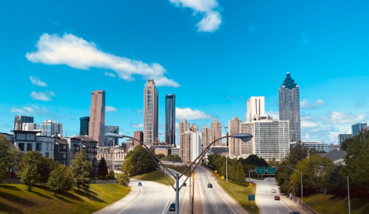 Atlanta to Experience Sunny Juneteenth, Temperatures Soaring to High 80s with Breezy Conditions