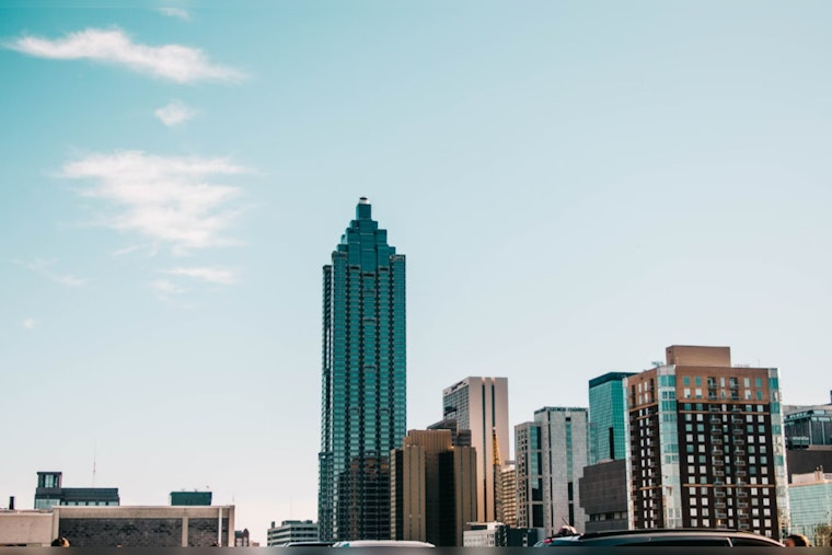 Atlanta to Experience Sunny Skies and Soaring Temperatures This Week, National Weather Service Reports