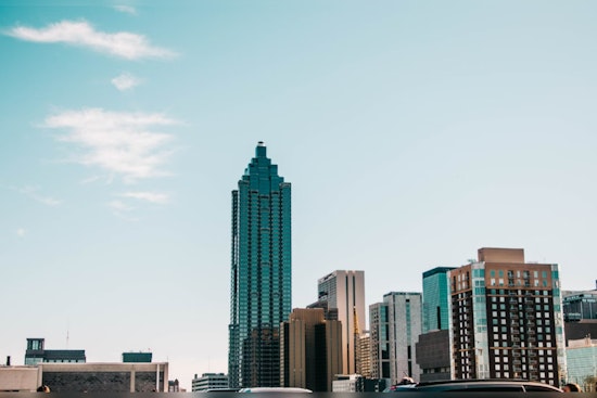 Atlanta to Experience Sunny Skies and Soaring Temperatures This Week, National Weather Service Reports