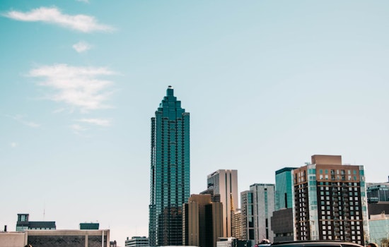Atlanta to Experience Sunny Skies and Soaring Temperatures This Week, National Weather Service Reports