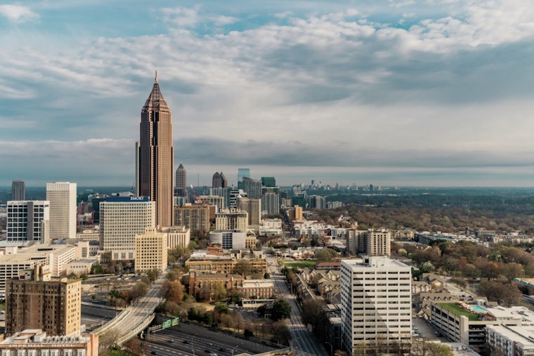 Atlanta Weather Outlook: Chance of Showers and Thunderstorms Amidst Warm Temperatures