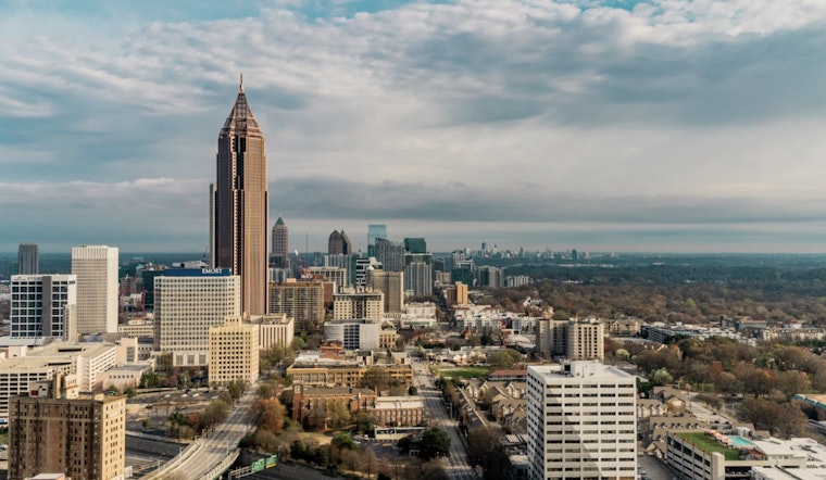 Atlanta Weather Outlook: Chance of Showers and Thunderstorms Amidst Warm Temperatures