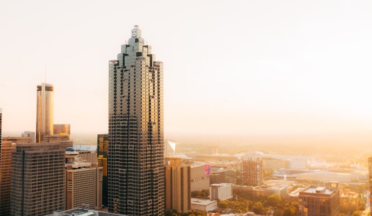 Atlanta Weather Update: Sunny Skies and Rising Temperatures Through the Week, Thunderstorm Chances Ahead