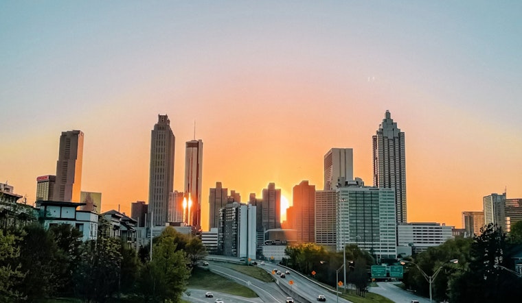 Atlanta Welcomes a Sunny Week Ahead, with Temperatures Hitting the 90s and Possible Thunderstorms