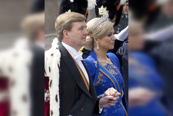 Atlanta Welcomes Dutch Royals King Willem-Alexander and Queen Máxima for Multi-Faceted US Tour