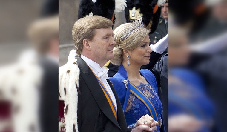 Atlanta Welcomes Dutch Royals King Willem-Alexander and Queen Máxima for Multi-Faceted US Tour
