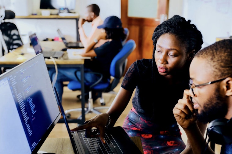 Atlanta's Black Entrepreneurs Struggle for Fair Access to Capital Amidst Growth in Business Ownership