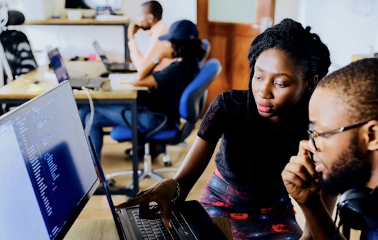 Atlanta's Black Entrepreneurs Struggle for Fair Access to Capital Amidst Growth in Business Ownership