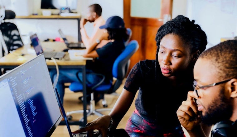 Atlanta's Black Entrepreneurs Struggle for Fair Access to Capital Amidst Growth in Business Ownership