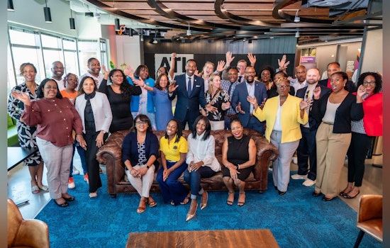Atlanta's Mayor Unveils Summer Youth Employment Program Aiming to Set National Standard