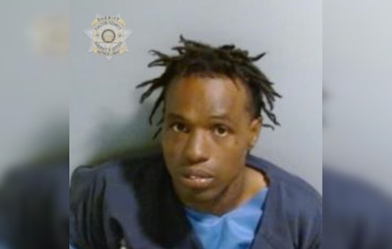Atlanta's Peachtree Center Food Court Struck by Violence, Jeremy Malone Accused in Shooting that Wounded Three