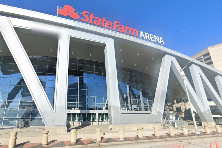 Atlanta's State Farm Arena Set to Host WNBA Sellout Game as Dream Face Fever in Anticipated Matchup