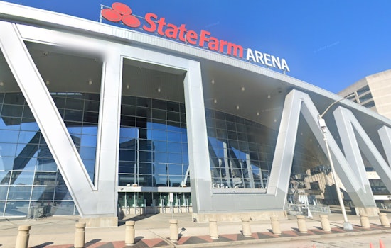 Atlanta's State Farm Arena Set to Host WNBA Sellout Game as Dream Face Fever in Anticipated Matchup