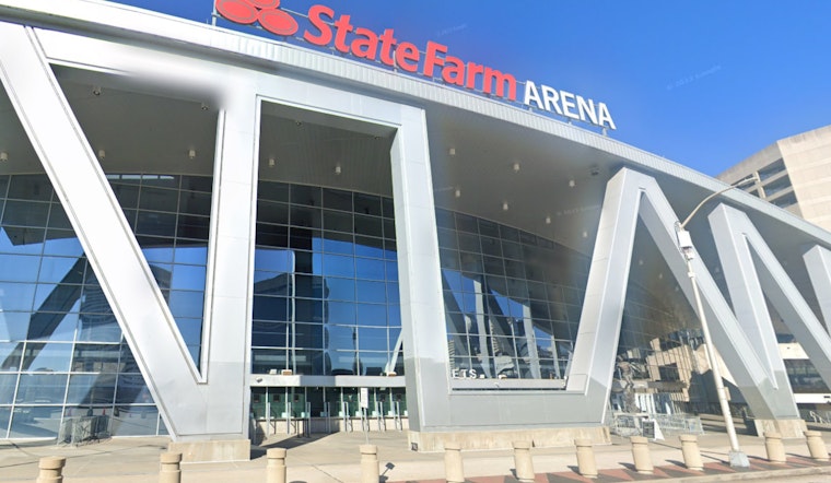 Atlanta's State Farm Arena Set to Host WNBA Sellout Game as Dream Face Fever in Anticipated Matchup
