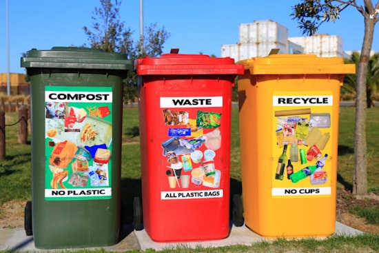Atlanta's Waste Collection Schedule Adjusted in Observance of Juneteenth