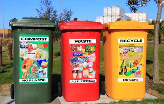 Atlanta's Waste Collection Schedule Adjusted in Observance of Juneteenth